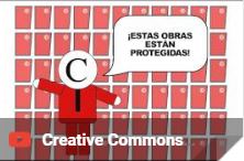 videl creative commons