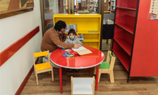 Biblioteca Infantil 2019