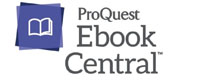 Proquest - Ebook central