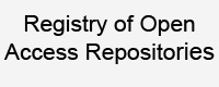 ROAR (Registry of Open Access  Repositories)