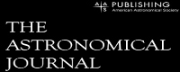 The Astronomical Journal