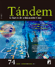 Revista Tándem: didáctica de la Educación Física